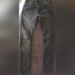 Calvin Klein Jeans Dark Gray Skinny Fit
